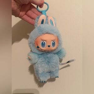 Authentic Big Into Energy Labubu